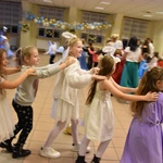 Przasnysz. Bal Wszystkich Świętych