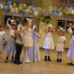 Przasnysz. Bal Wszystkich Świętych