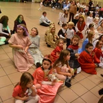 Przasnysz. Bal Wszystkich Świętych