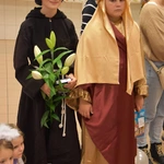 Przasnysz. Bal Wszystkich Świętych