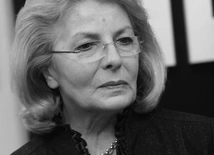 Kraków. Nie żyje Elżbieta Penderecka