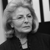 Kraków. Nie żyje Elżbieta Penderecka