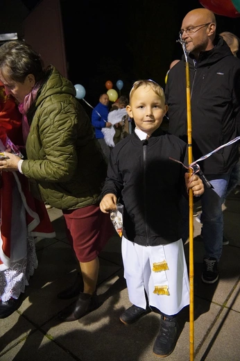 Wszyscy Święci w Siechnicach 2025