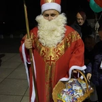 Wszyscy Święci w Siechnicach 2025