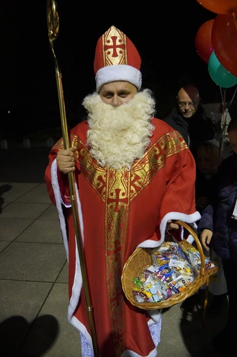 Wszyscy Święci w Siechnicach 2025