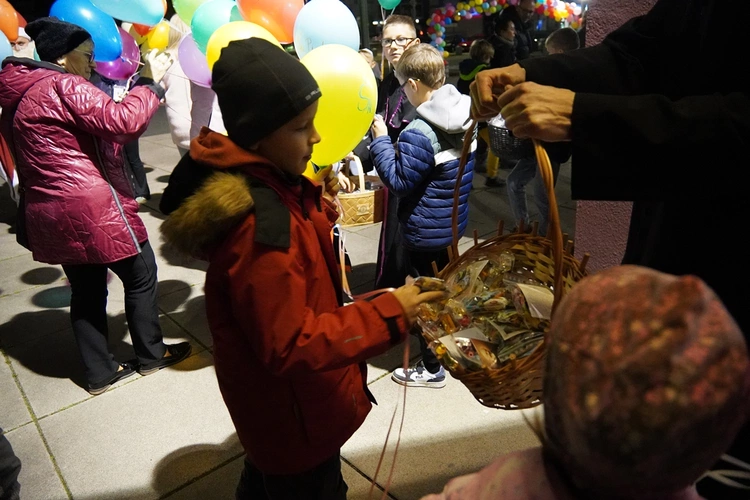 Wszyscy Święci w Siechnicach 2025