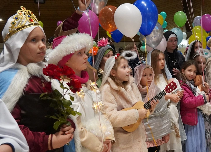 Wszyscy Święci w Siechnicach 2025