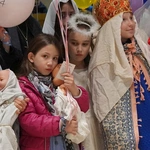 Wszyscy Święci w Siechnicach 2025