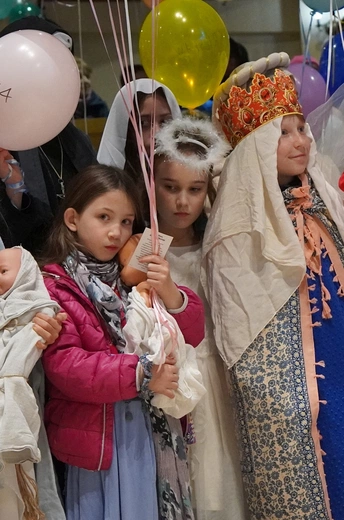 Wszyscy Święci w Siechnicach 2025