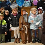 Wszyscy Święci w Siechnicach 2025