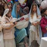 Wszyscy Święci w Siechnicach 2025