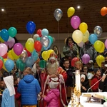 Wszyscy Święci w Siechnicach 2025