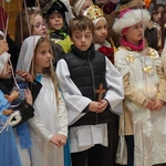 Wszyscy Święci w Siechnicach 2025