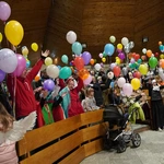 Wszyscy Święci w Siechnicach 2025