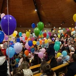 Wszyscy Święci w Siechnicach 2025