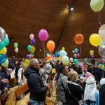 Wszyscy Święci w Siechnicach 2025