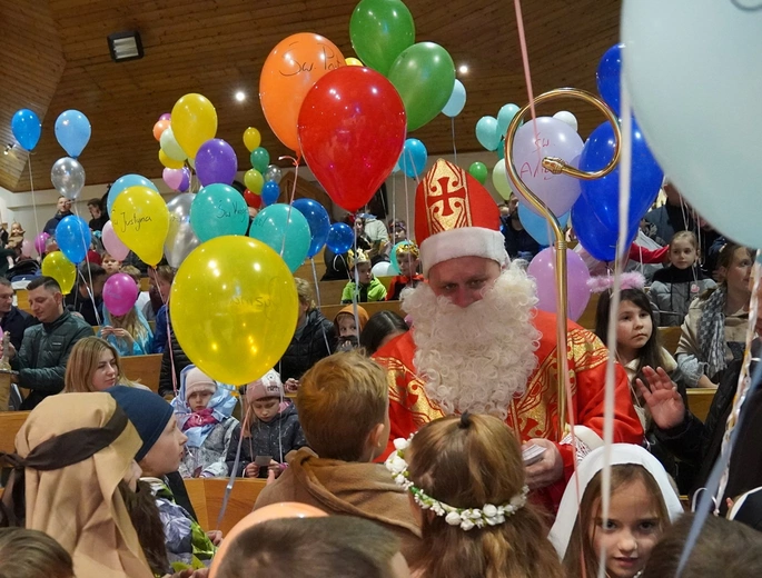 Wszyscy Święci w Siechnicach 2025