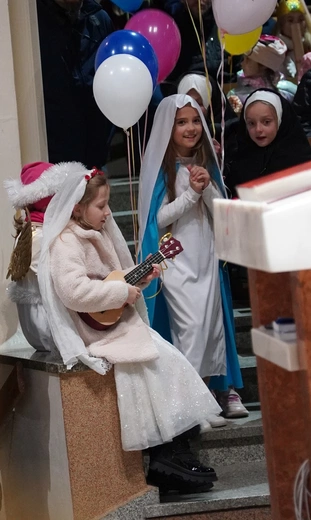 Wszyscy Święci w Siechnicach 2025