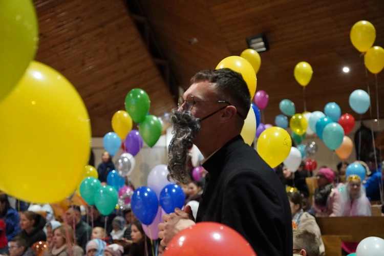 Wszyscy Święci w Siechnicach 2025