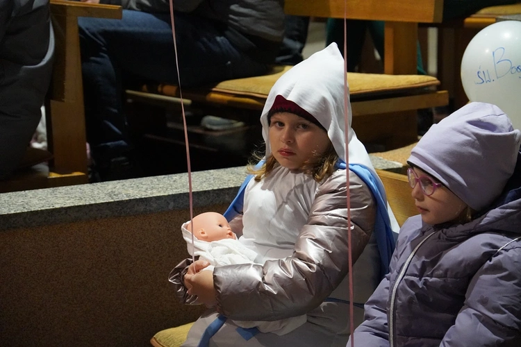 Wszyscy Święci w Siechnicach 2025