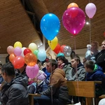 Wszyscy Święci w Siechnicach 2025