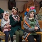 Wszyscy Święci w Siechnicach 2025