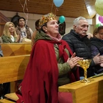 Wszyscy Święci w Siechnicach 2025