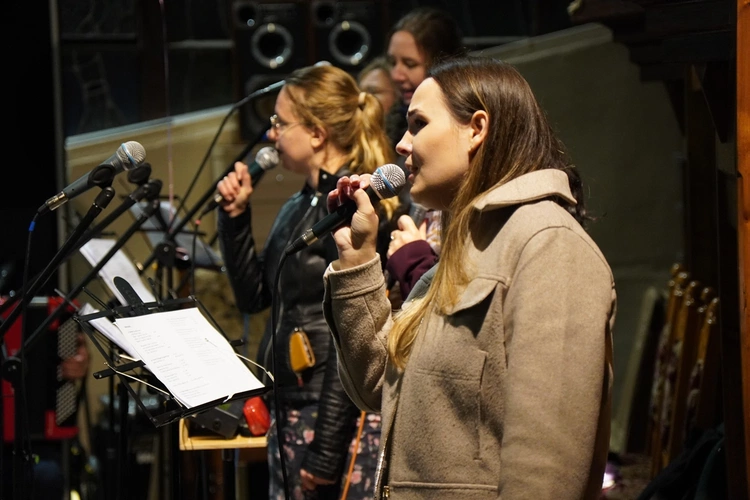 Wszyscy Święci w Siechnicach 2025