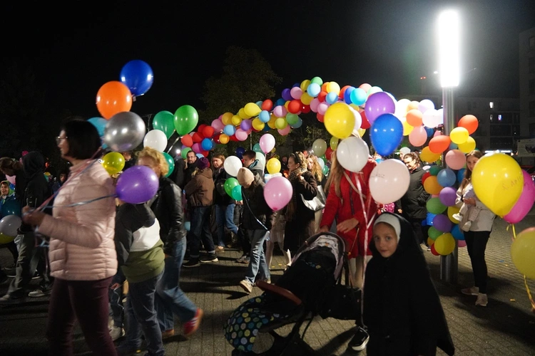 Wszyscy Święci w Siechnicach 2025