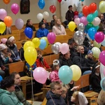 Wszyscy Święci w Siechnicach 2025