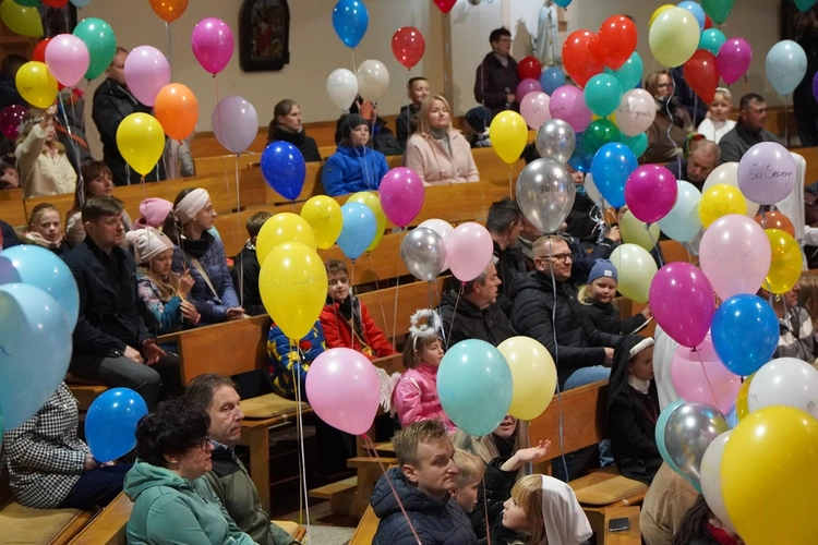 Wszyscy Święci w Siechnicach 2025