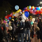 Wszyscy Święci w Siechnicach 2025