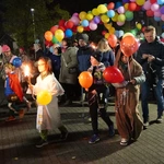 Wszyscy Święci w Siechnicach 2025