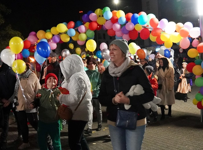 Wszyscy Święci w Siechnicach 2025