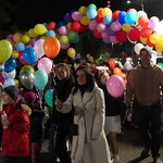 Wszyscy Święci w Siechnicach 2025