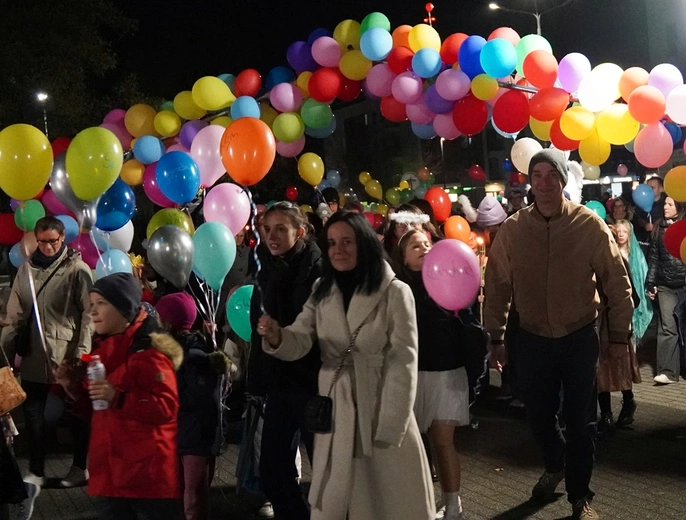 Wszyscy Święci w Siechnicach 2025