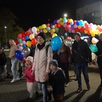 Wszyscy Święci w Siechnicach 2025