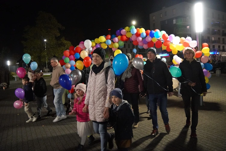 Wszyscy Święci w Siechnicach 2025