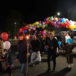 Wszyscy Święci w Siechnicach 2025