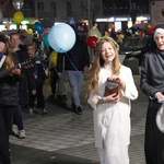 Wszyscy Święci w Siechnicach 2025