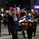 Wszyscy Święci w Siechnicach 2025