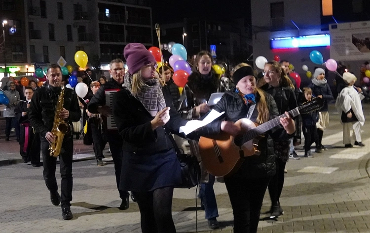 Wszyscy Święci w Siechnicach 2025