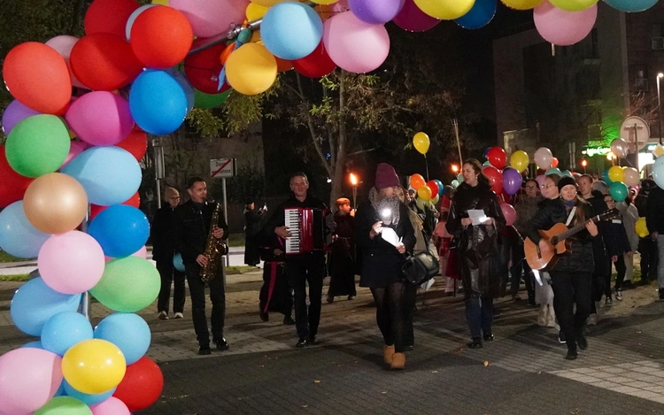 Wszyscy Święci w Siechnicach 2025