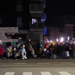 Wszyscy Święci w Siechnicach 2025