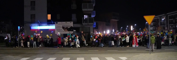 Wszyscy Święci w Siechnicach 2025