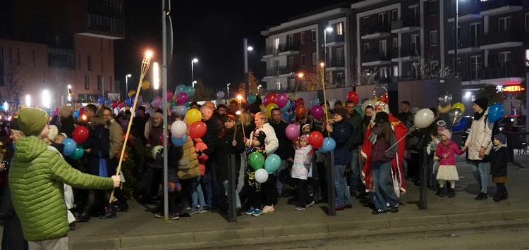 Wszyscy Święci w Siechnicach 2025