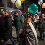 Wszyscy Święci w Siechnicach 2025