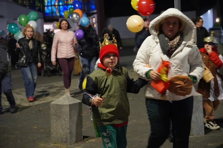 Wszyscy Święci w Siechnicach 2025