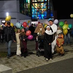 Wszyscy Święci w Siechnicach 2025