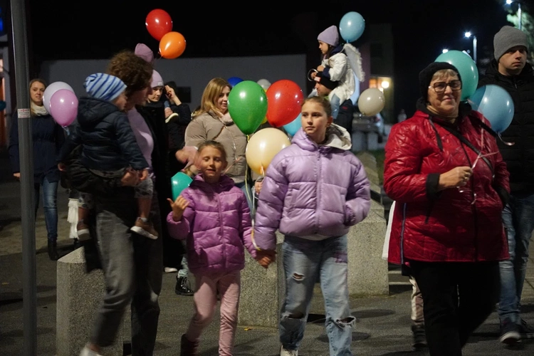 Wszyscy Święci w Siechnicach 2025